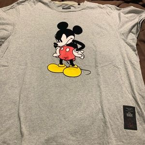 Rag & Bone Mickey T never worn. Xxl